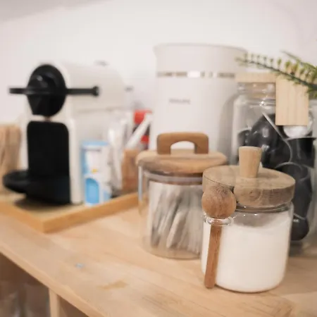 Piso Centrico Con Encanto Apartament Malaga